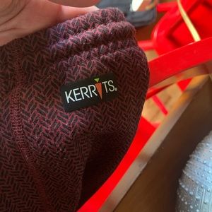 Girls Kerrits Riding Tights, Size XL